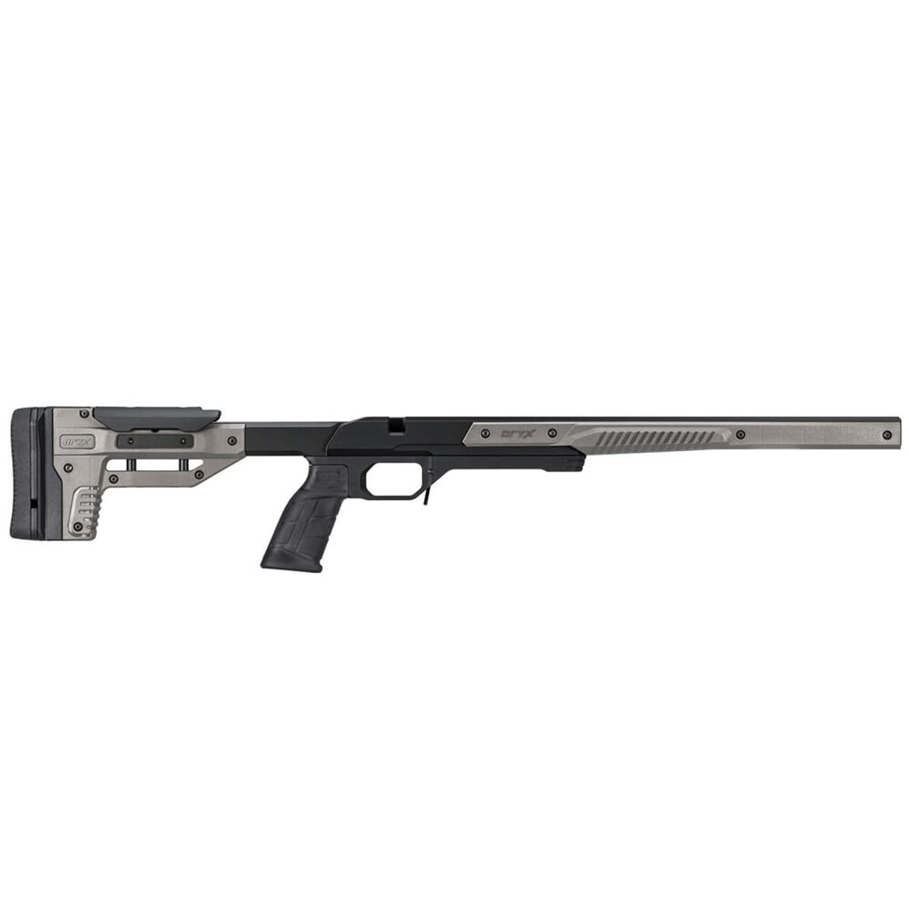 MDT Oryx Sportsman Remington 783 SA RH Grey Chassis 106265-GRY