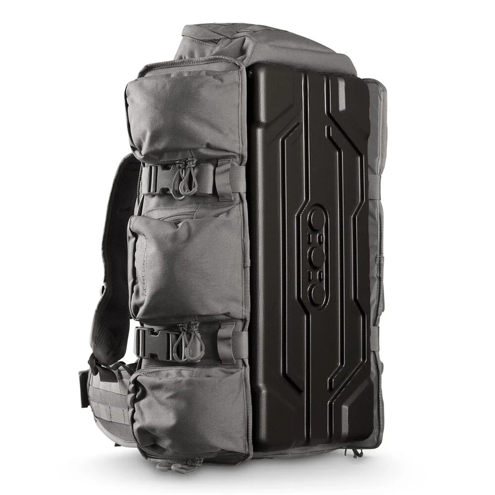 Eberlestock UpRanger Pack Grey R3GY