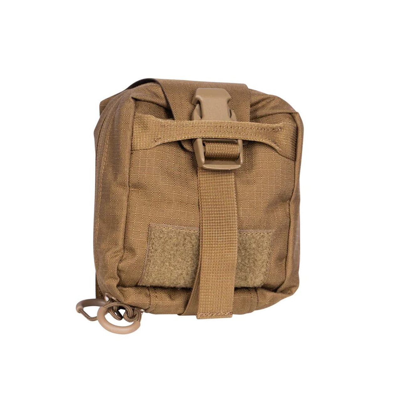 Eberlestock Rip Away Small Medical Pouch  Coyote Brown RASMC