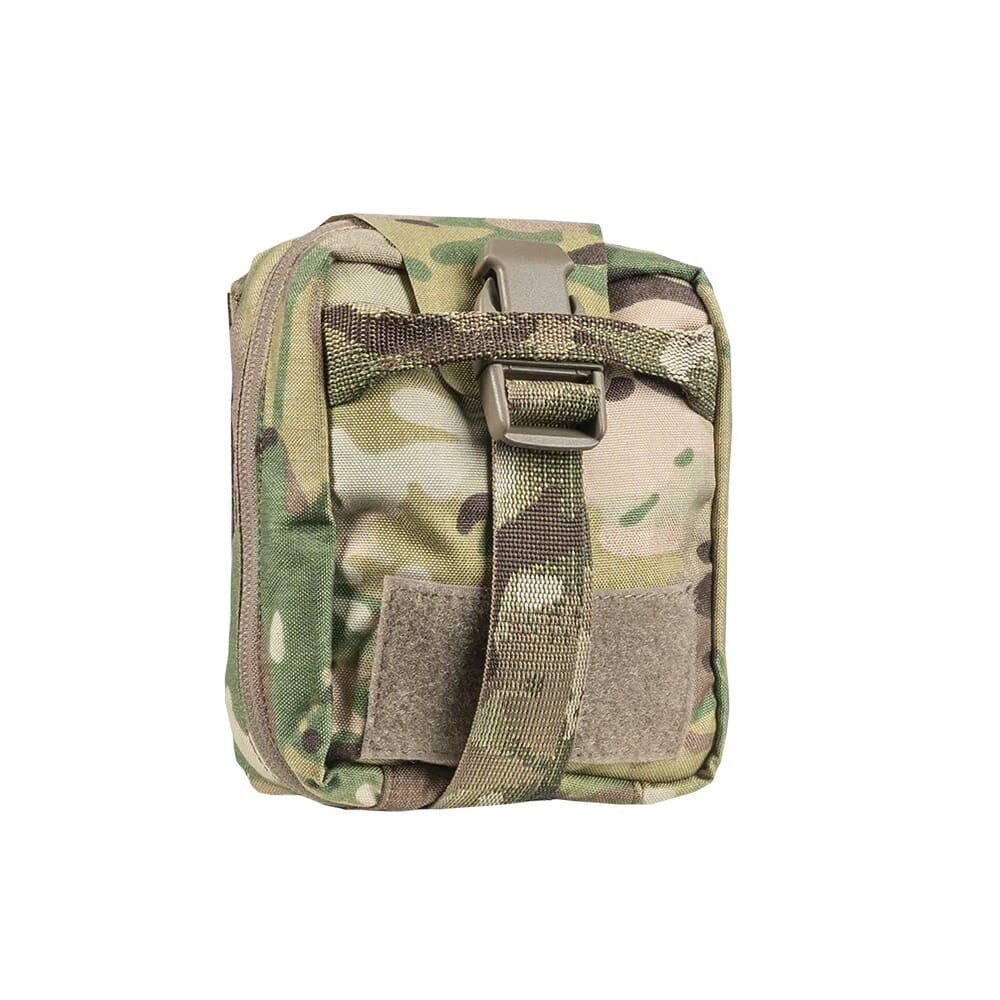 Eberlestock Rip Away Small Medical Pouch  Multicam RASMM