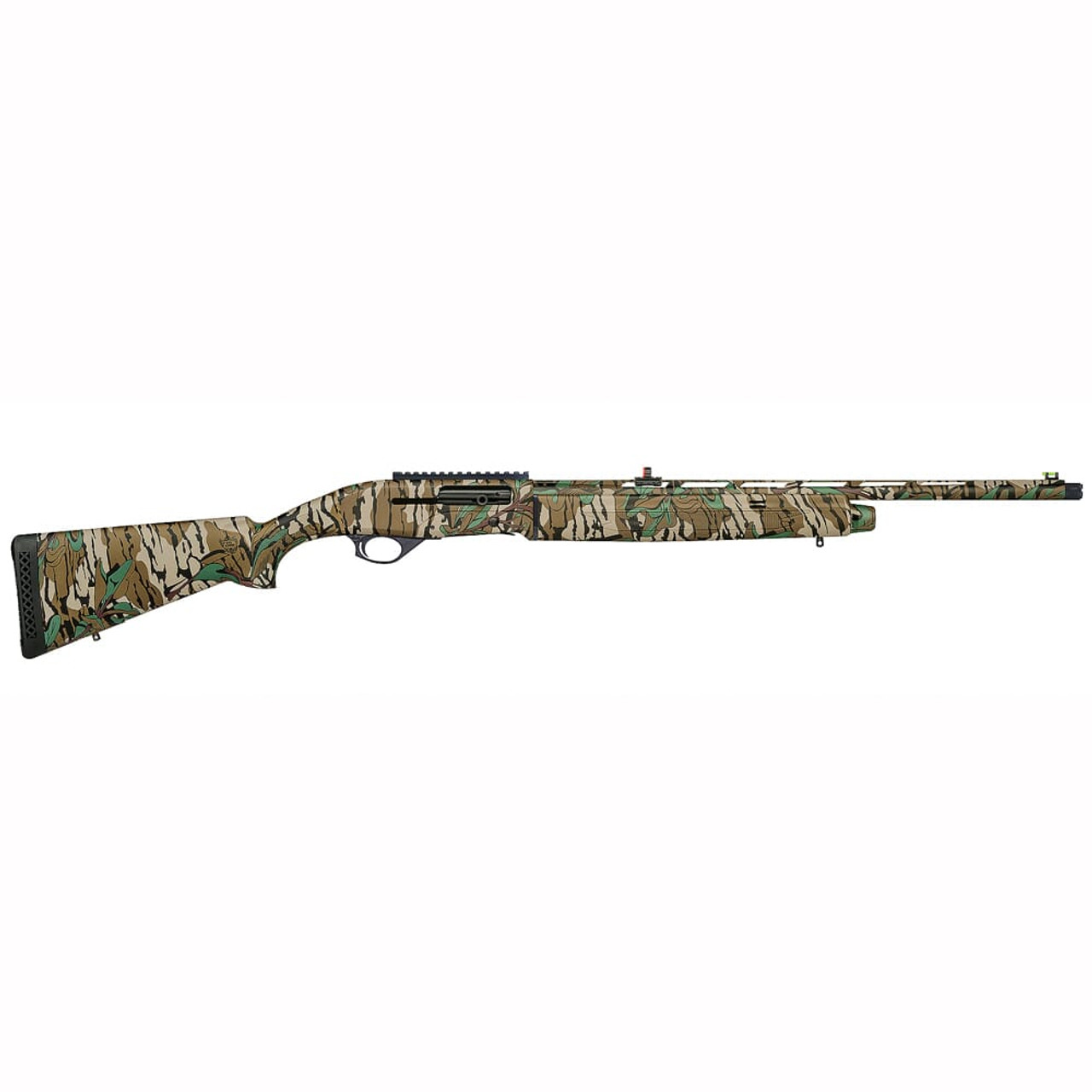 Mossberg SA-410 Turkey .410 22" Bbl 4+1 Mossy Oak Greenleaf Shotgun 75809