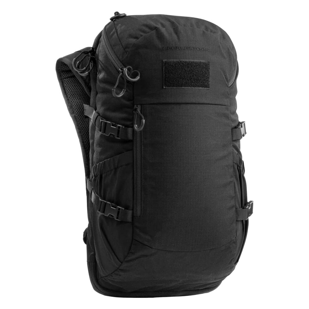 Eberlestock Jacknife Pack Black S1MB