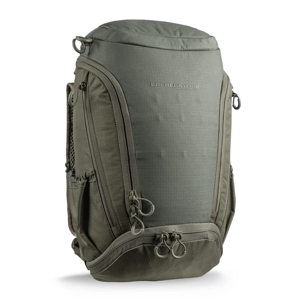 Eberlestock Little Trick Pack Gray/Green S27GN