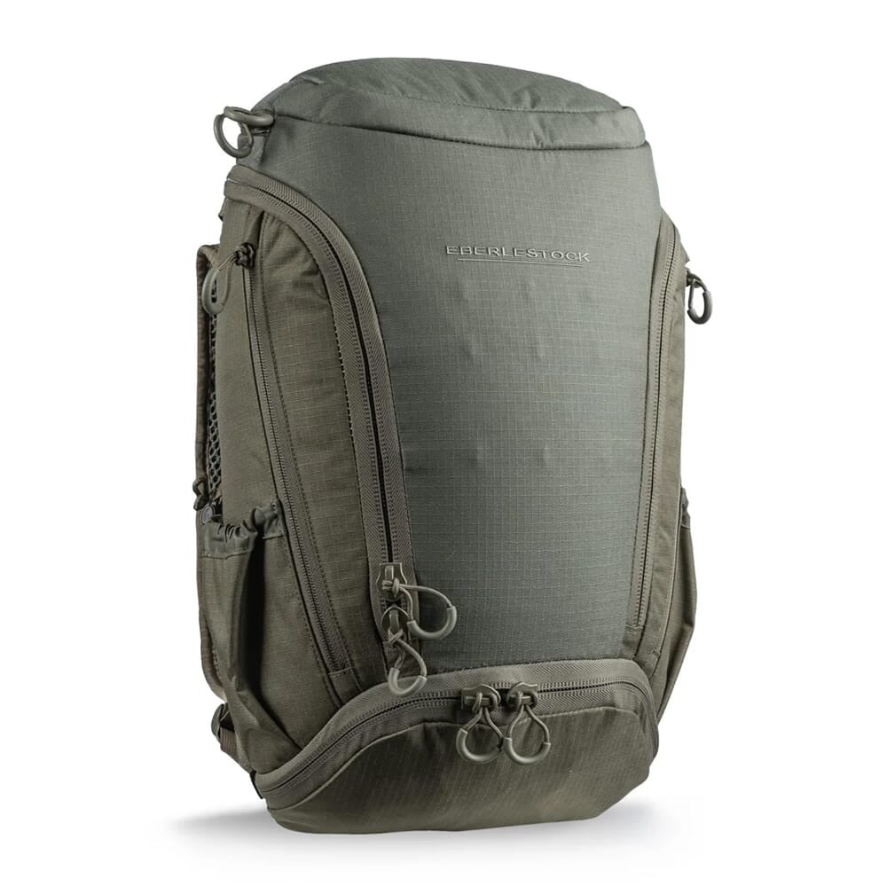 Eberlestock Little Trick Pack Gray/Green S27GN