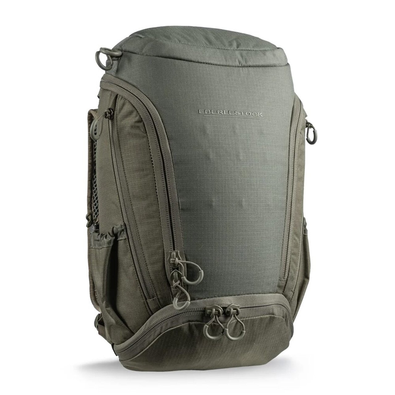 Eberlestock Little Trick Pack Gray/Green S27GN