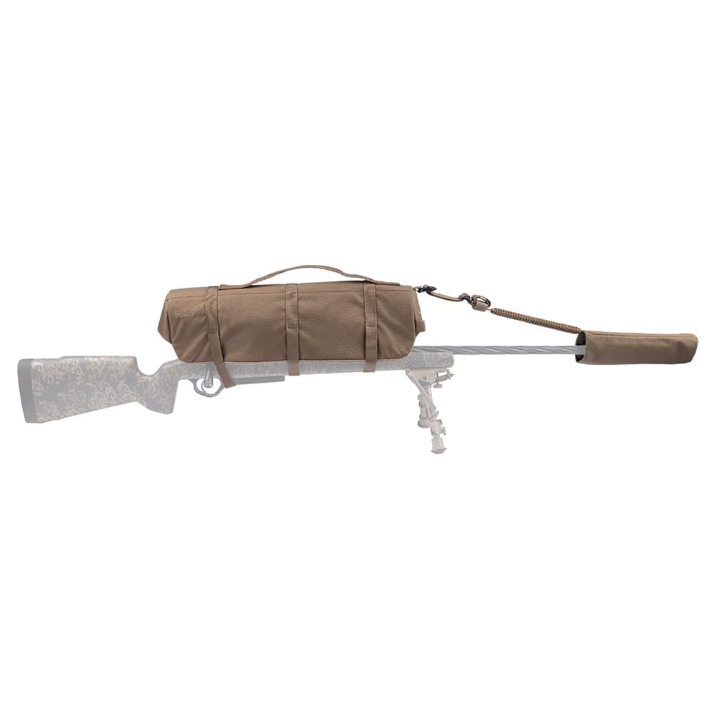 Eberlestock Impact Scope Cover Dry Earth SCME