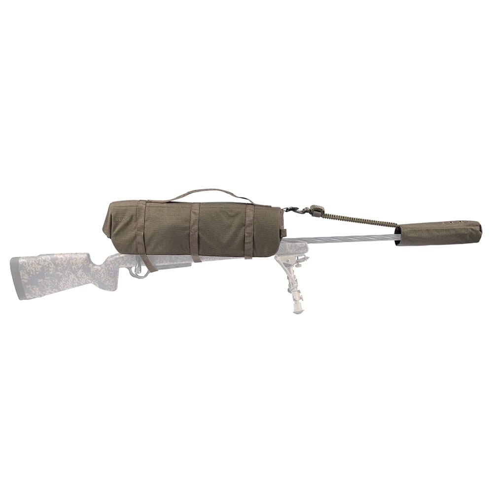 Eberlestock Impact Scope Cover Military Green SCMJ