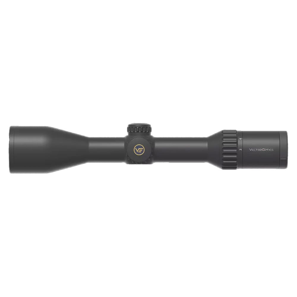 Vector Optics Continental x6 4-24x50 Coyote FDE Riflescope SCOL-43