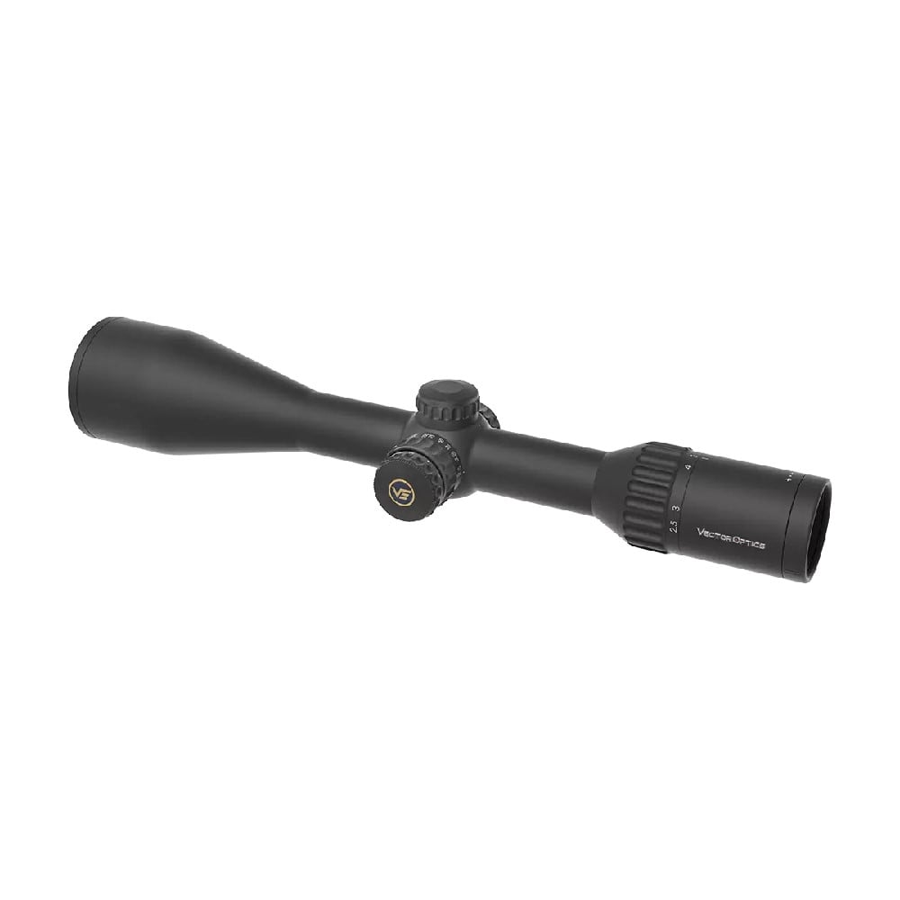 Vector Optics Continental x6 2.5-15x56 Fiber Riflescope SCOM-47