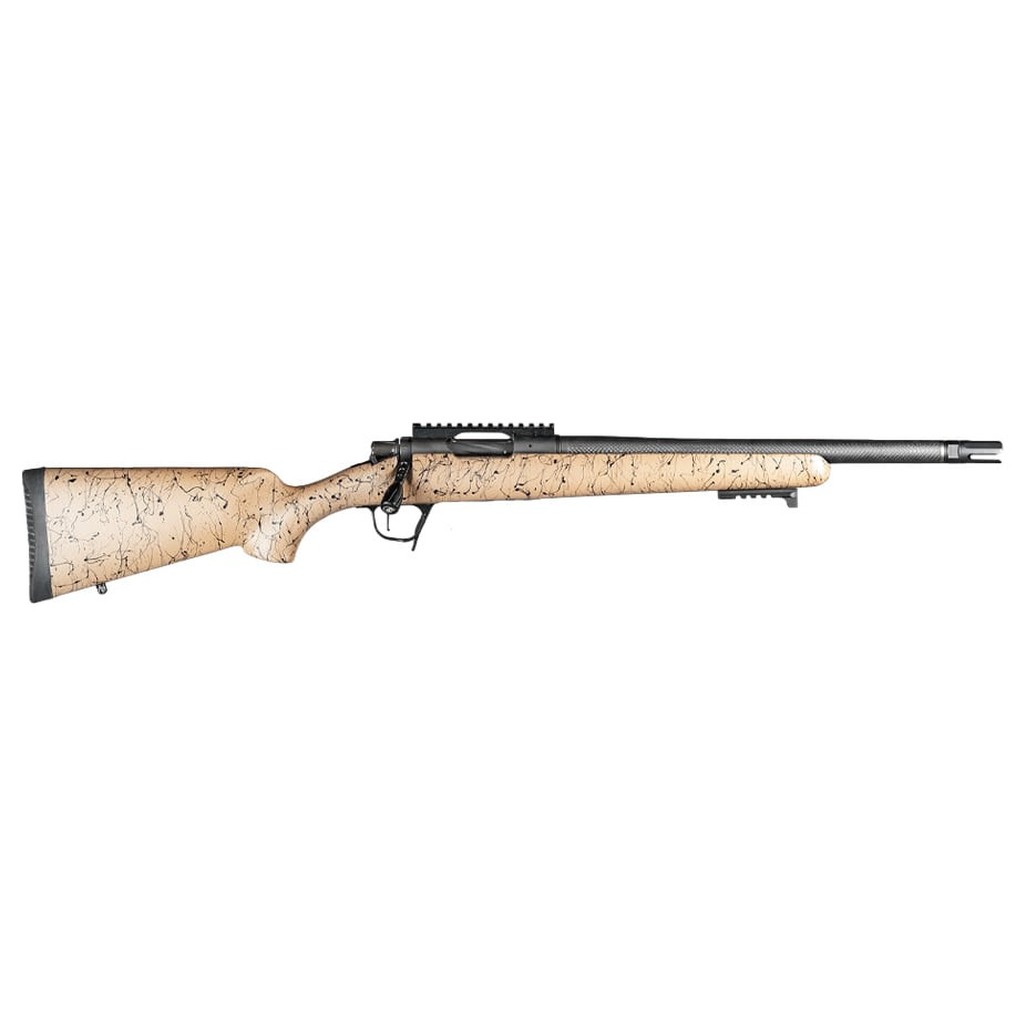 Christensen Arms Ridgeline Scout 450 Bushmaster 16