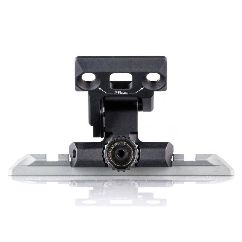 Scalarworks LEAP/16 EOTech 1.93" Magnifier Mount SW3020