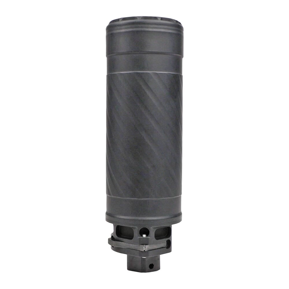 LWRC 5.56mm 1/2x28 TPI Suppressor U07-0433C01