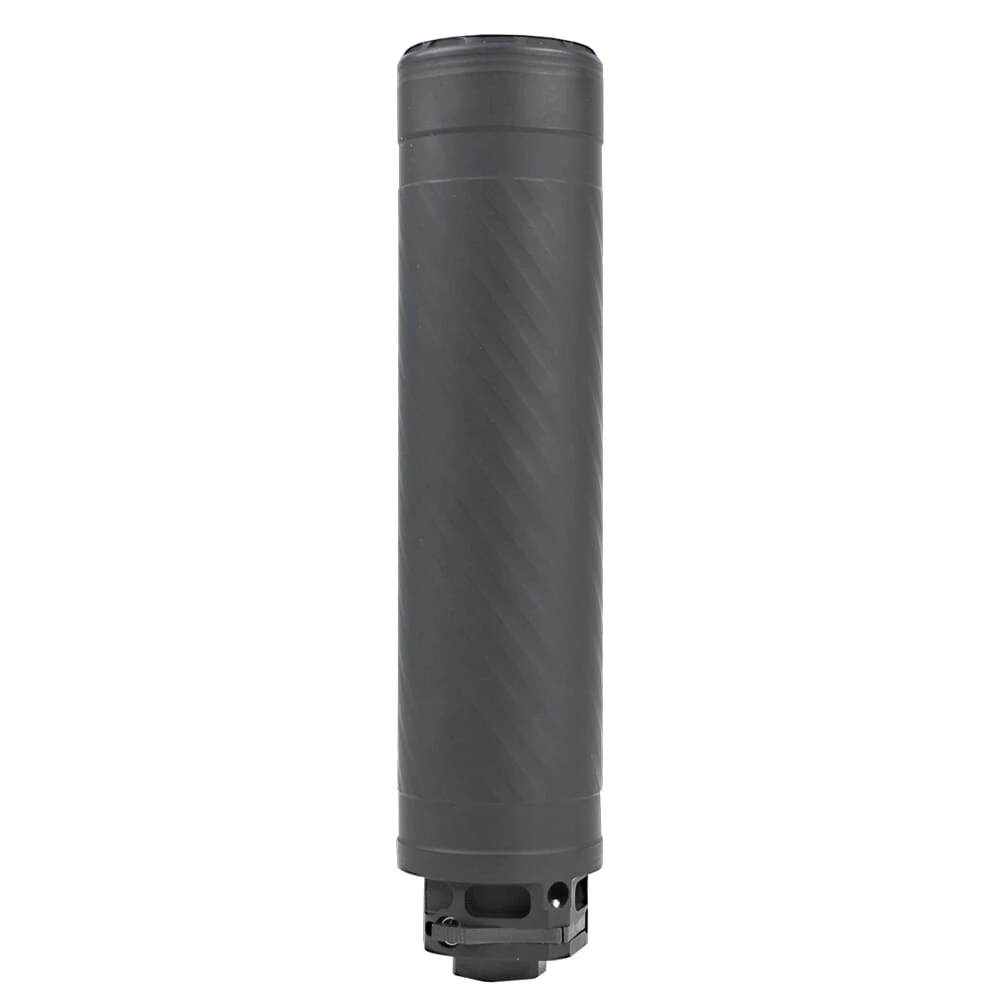 LWRC 30 Cal 5/8x24 TPI Suppressor (Ti) U07-0434C01