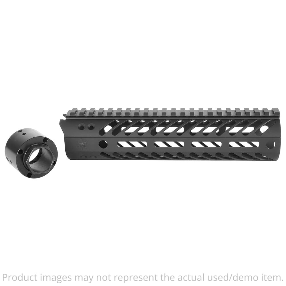 Seekins Precision USED MCSR M-LOK 9" Rail System Handguard 0010530029 - Light Blemishes UA5873