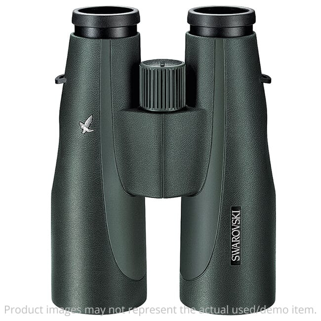 Swarovski DEMO SLC 15x56 WB HD Binocular 58291 - Like New UA6235