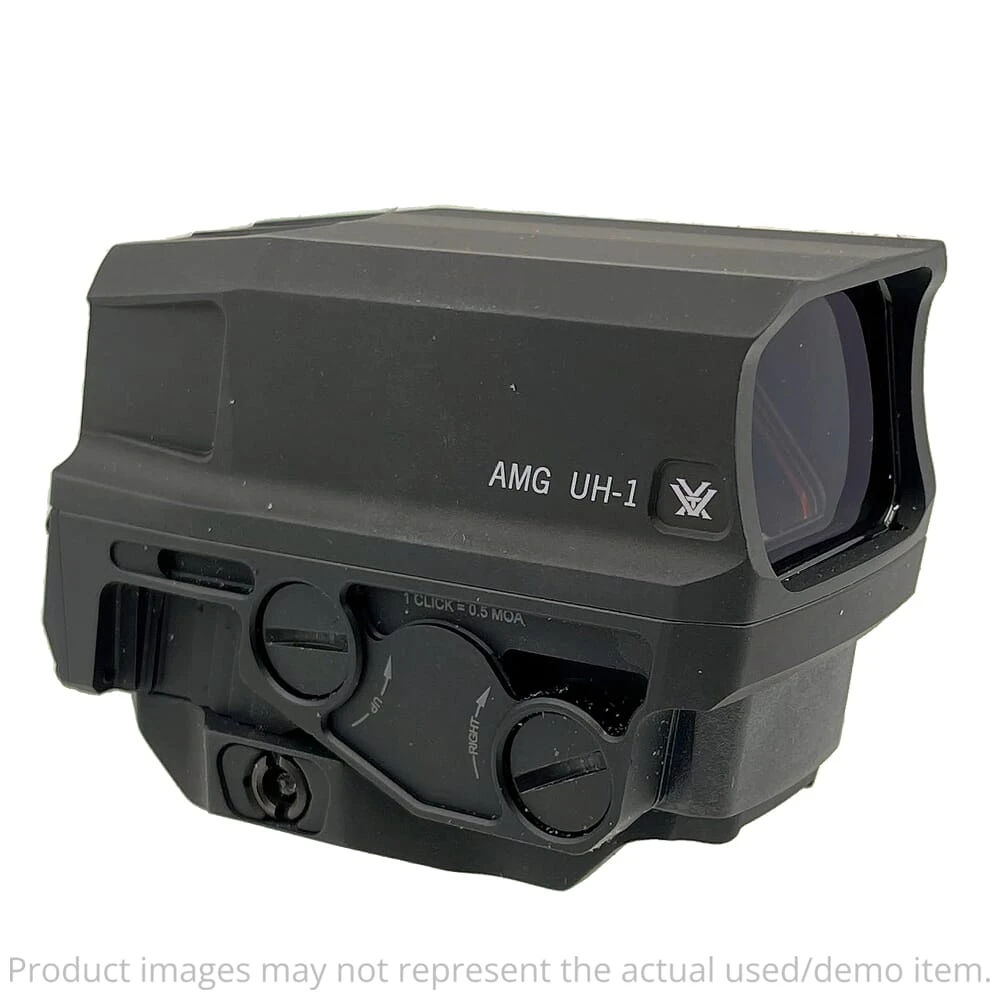 Vortex USED AMG UH-1 Gen II Holographic Sight AMG-HS02 - Excellent Condition UA6241