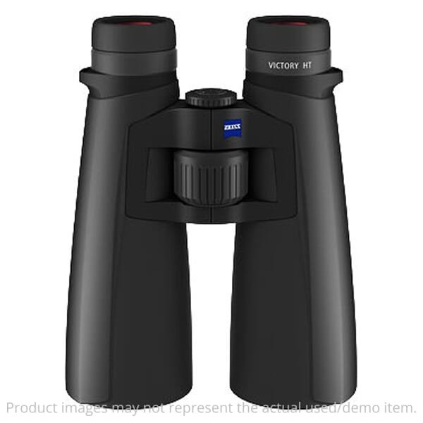 Zeiss DEMO Victory HT 10x54 Binoculars 525629-0000-000 - Excellent Condition UA6657