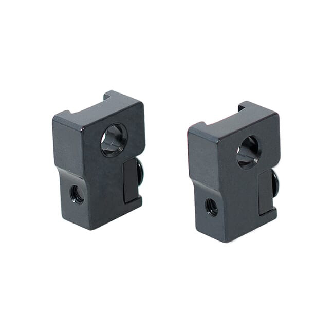 Sako USED Scope Base Optilock Blue Short Action S1A067758 - Excellent Condition UA6809