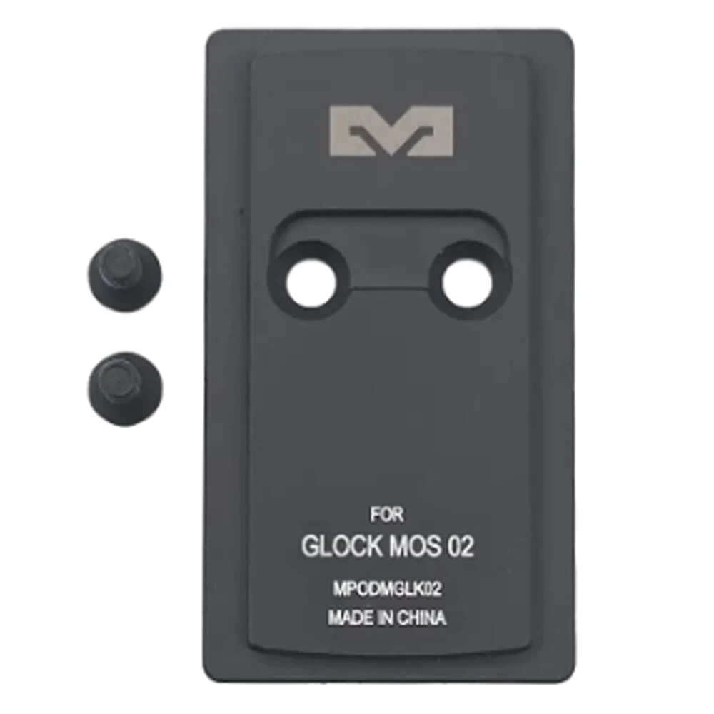Meprolight MPO PRO-F Direct Mount Plate, Glock MOS Large Frame 901141030