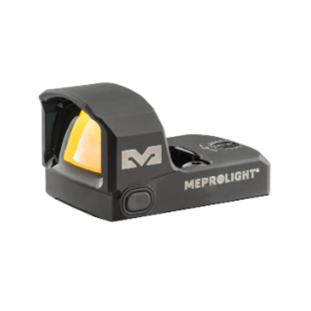 Meprolight MPO PRO-DF, RED & RMR Shotgun Plate, Benelli M2/M4/SBE 901141240