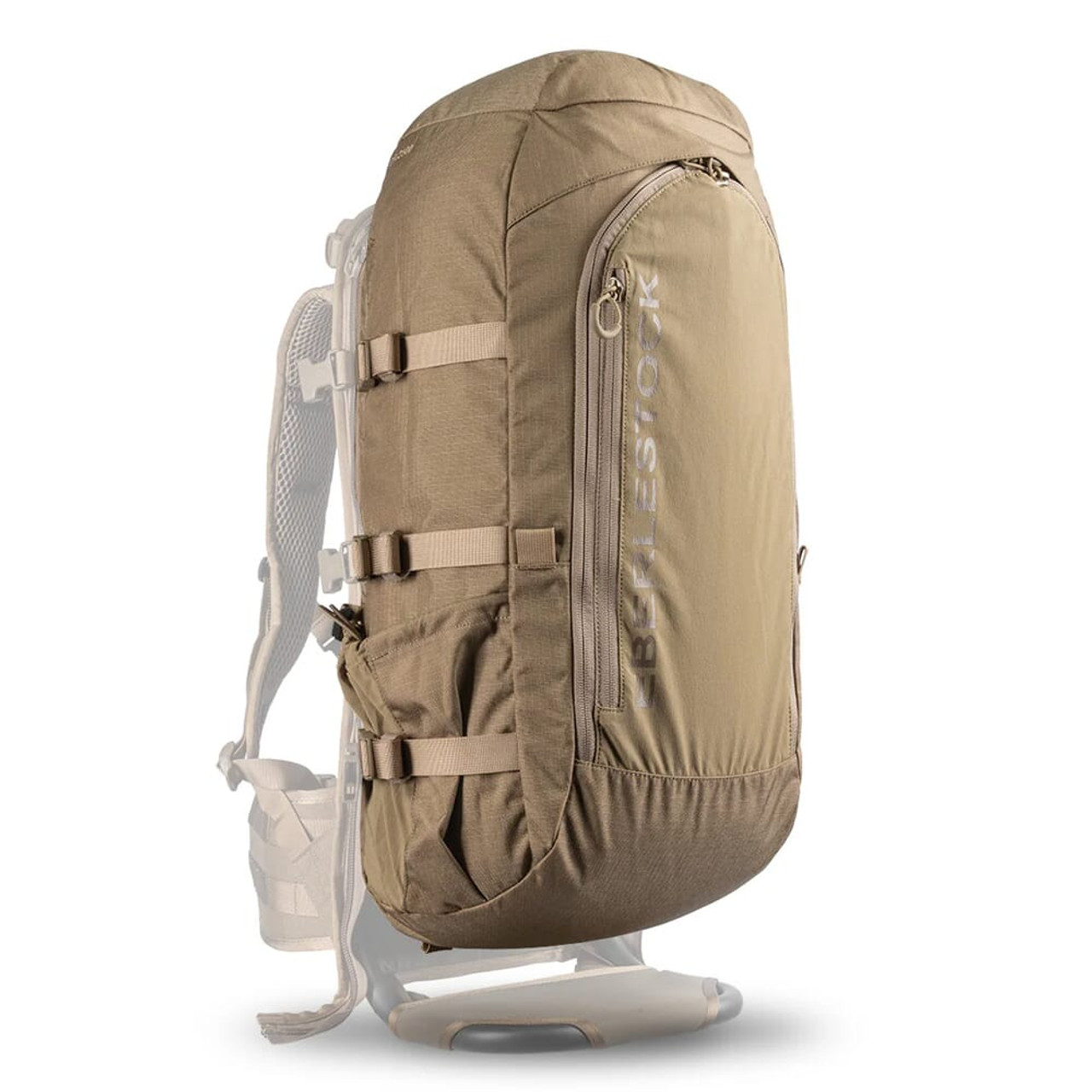 Eberlestock Vapor 2500 Dry Earth V25ME-V2