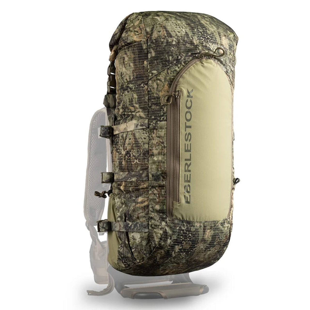Eberlestock Vapor 5000 Mirage Aramid V50AR-V2