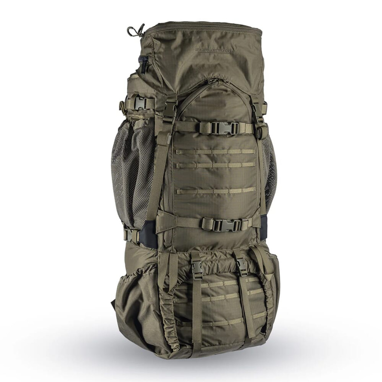 Eberlestock Battleship Pack Military Green V90MJ