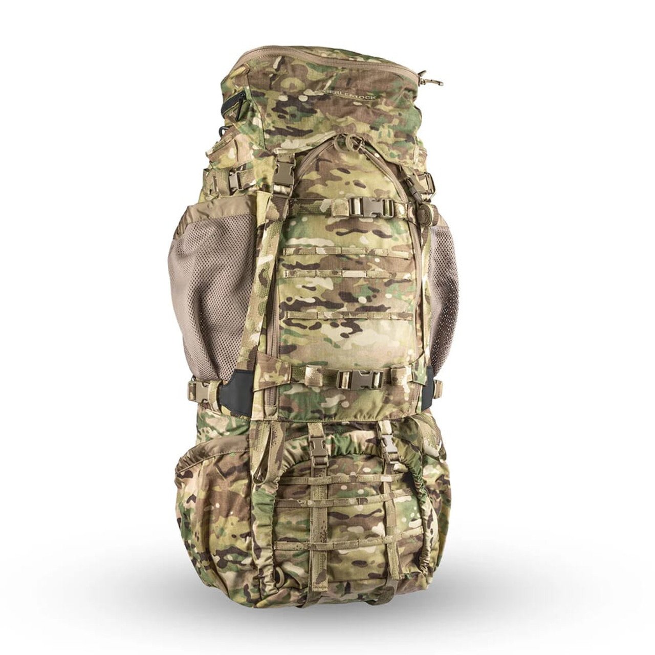Eberlestock Battleship Pack Multicam V90MM