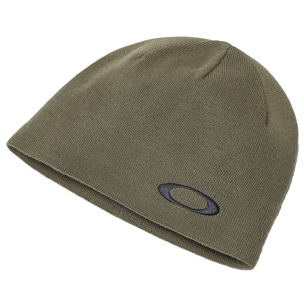 Oakley Tactical Coyote Beanie 911421-86W-U For Sale - EuroOptic
