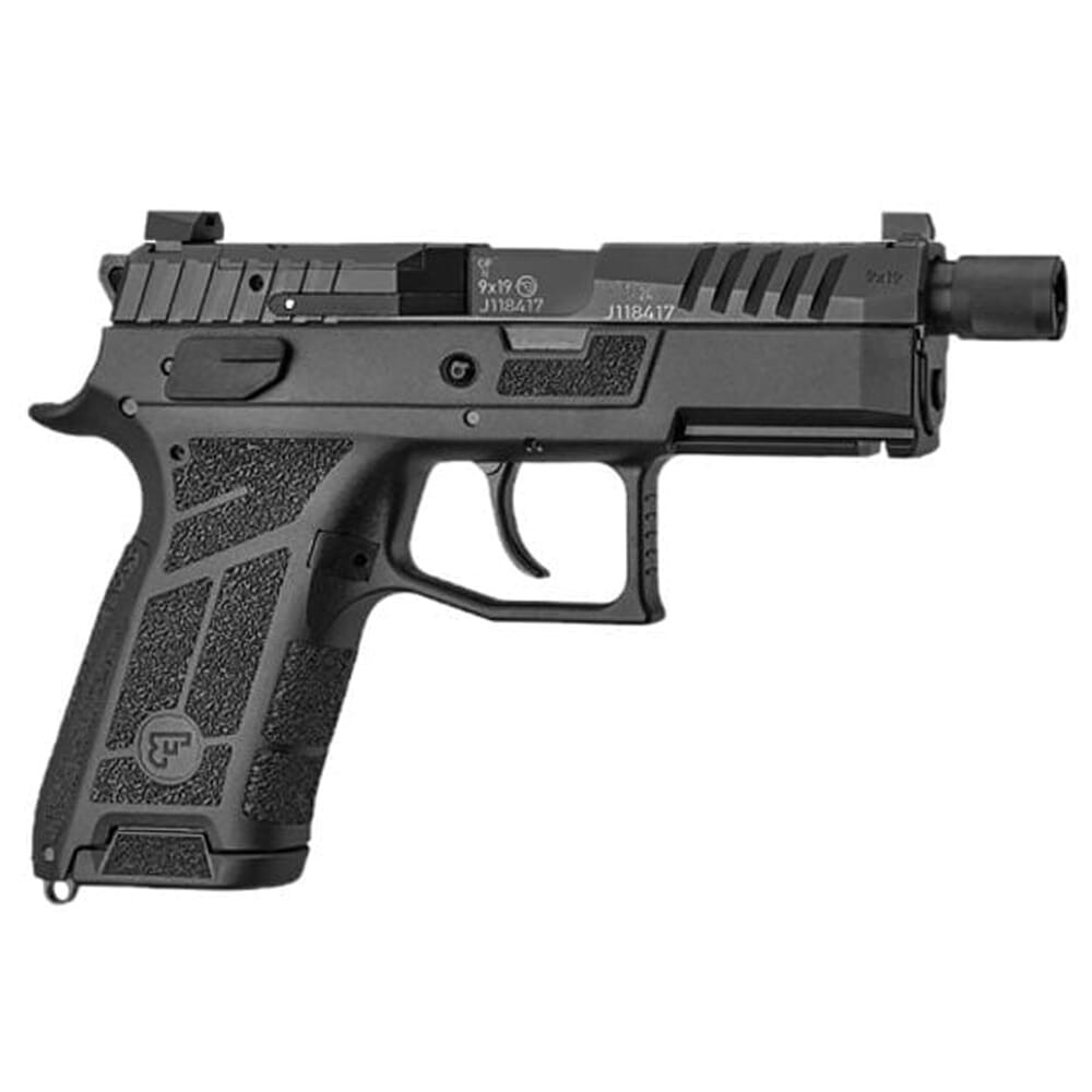 さかな CZ P・09 CZ-USA P-09 C Nocturne 9mm 3.74