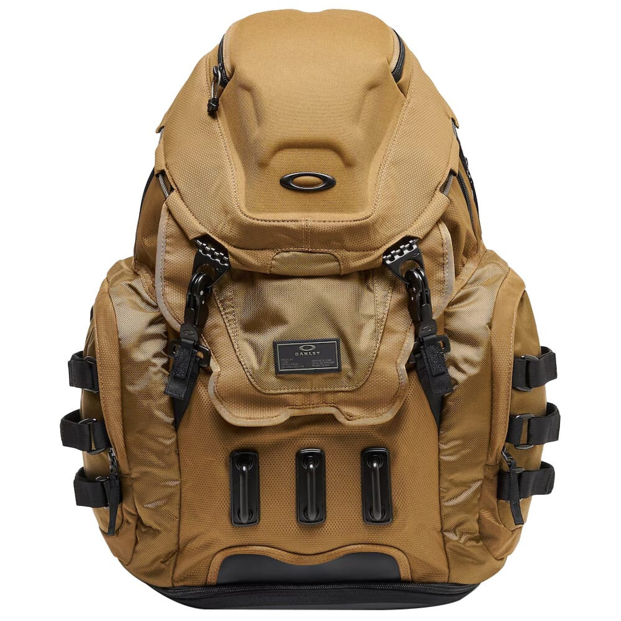 Oakley Kitchen Sink Backpack Total Coyote 92060A-84U-U