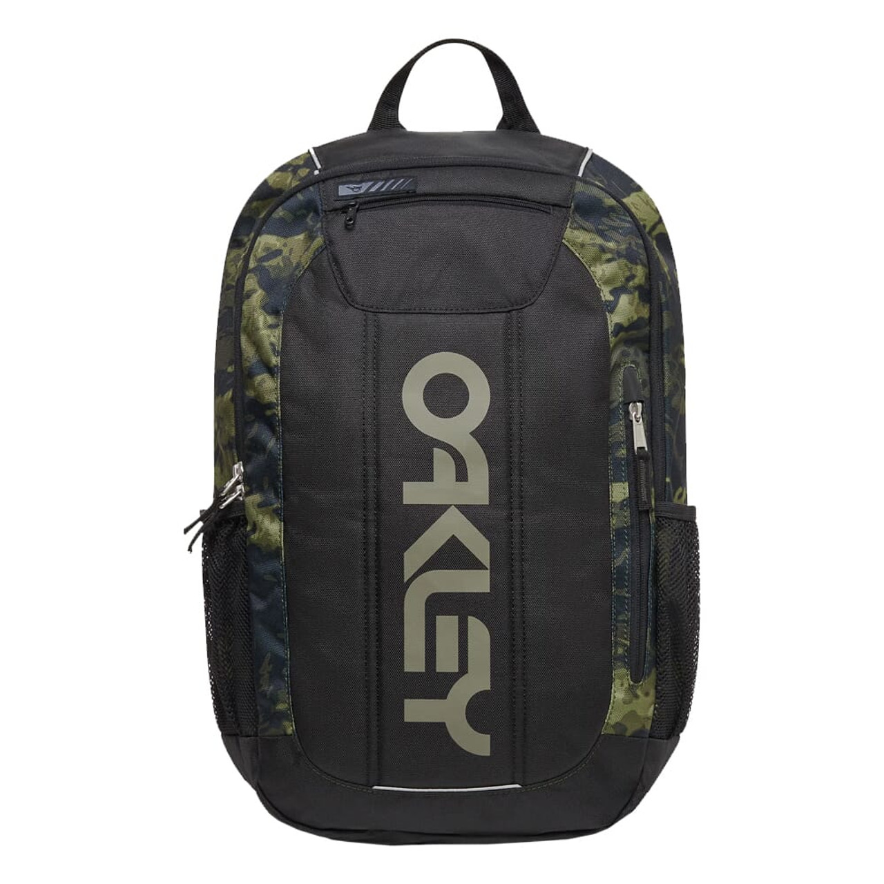 Oakley Enduro 20L 3.0 Backpack TIGER CAMO GREEN 921416-BFQ-U