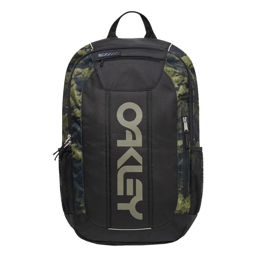 Oakley Enduro 20L 3.0 Backpack Forged Iron/Redline 921416-9Q7-U