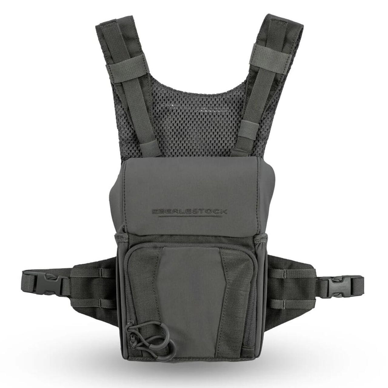 Eberlestock Recon Modular Bino Pack Large Gray Z1LGY
