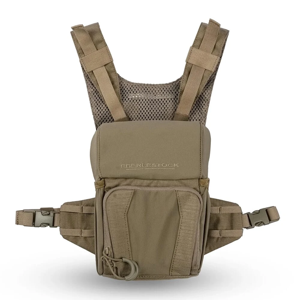 Eberlestock Recon Modular Bino Pack Large Dry Earth Z1LME