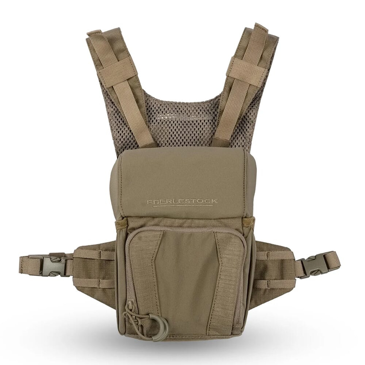 Eberlestock Recon Modular Bino Pack Large Dry Earth Z1LME