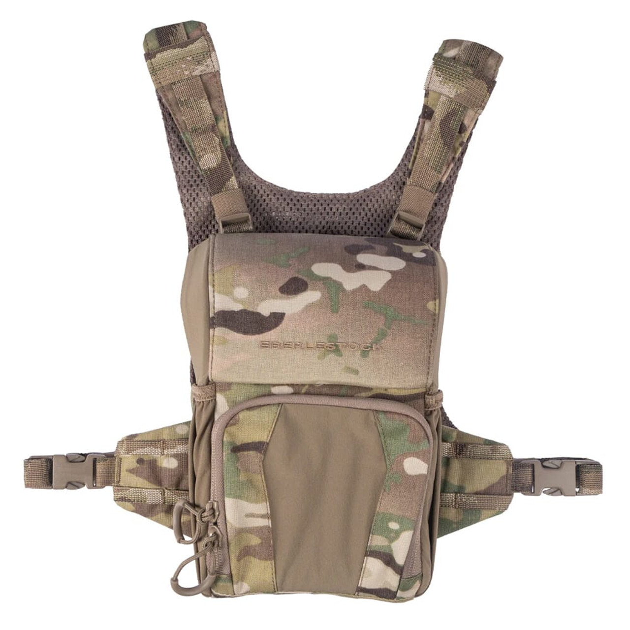 Eberlestock Recon Modular Bino Pack Large Multicam Z1LMM