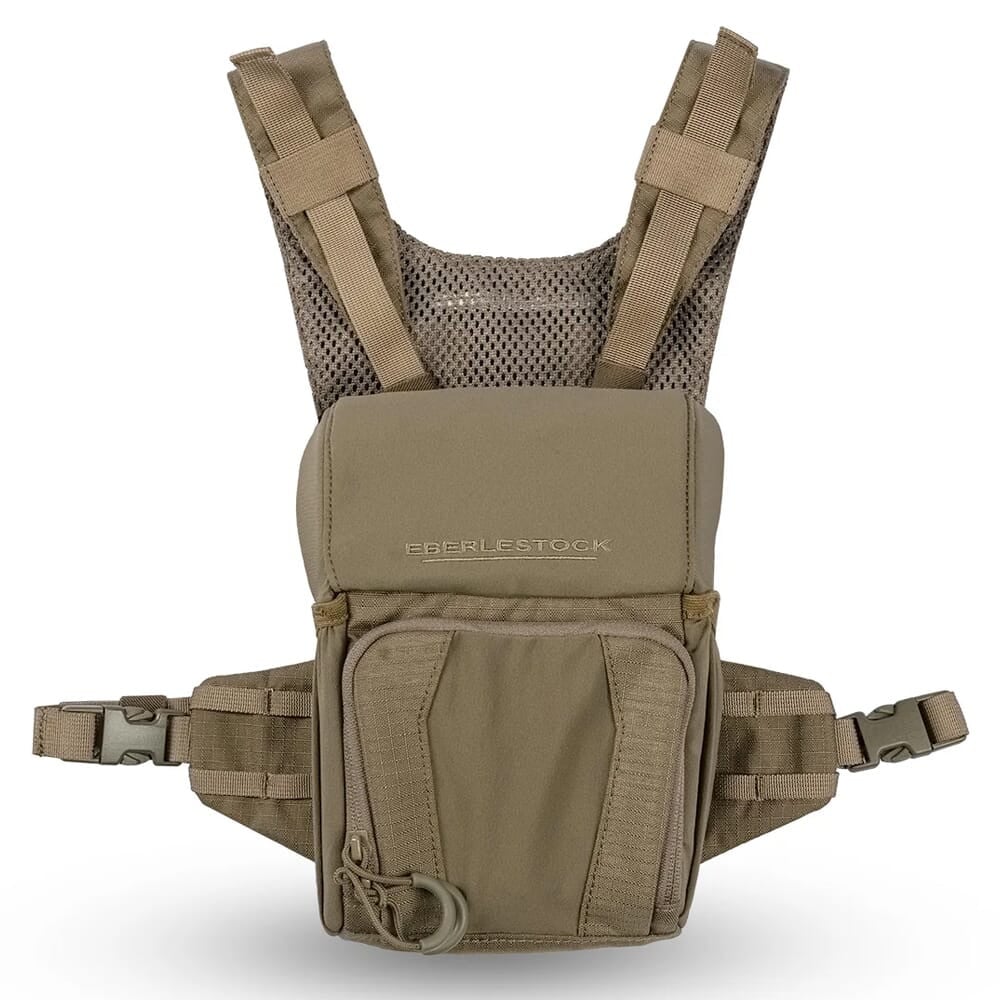 Eberlestock Recon Modular Bino Pack Small Dry Earth Z1SME