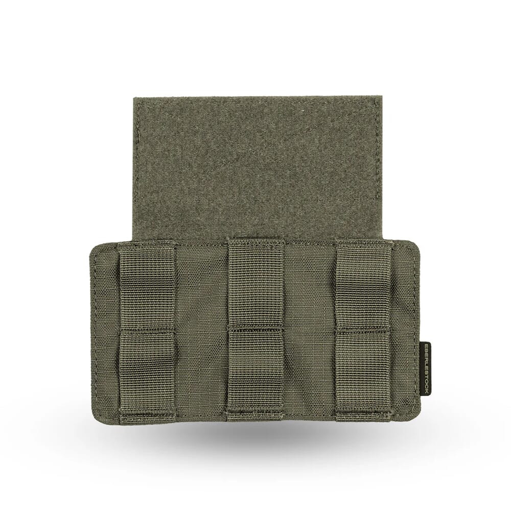 Eberlestock Recon MOLLE Panel Military Green ZA6MJ