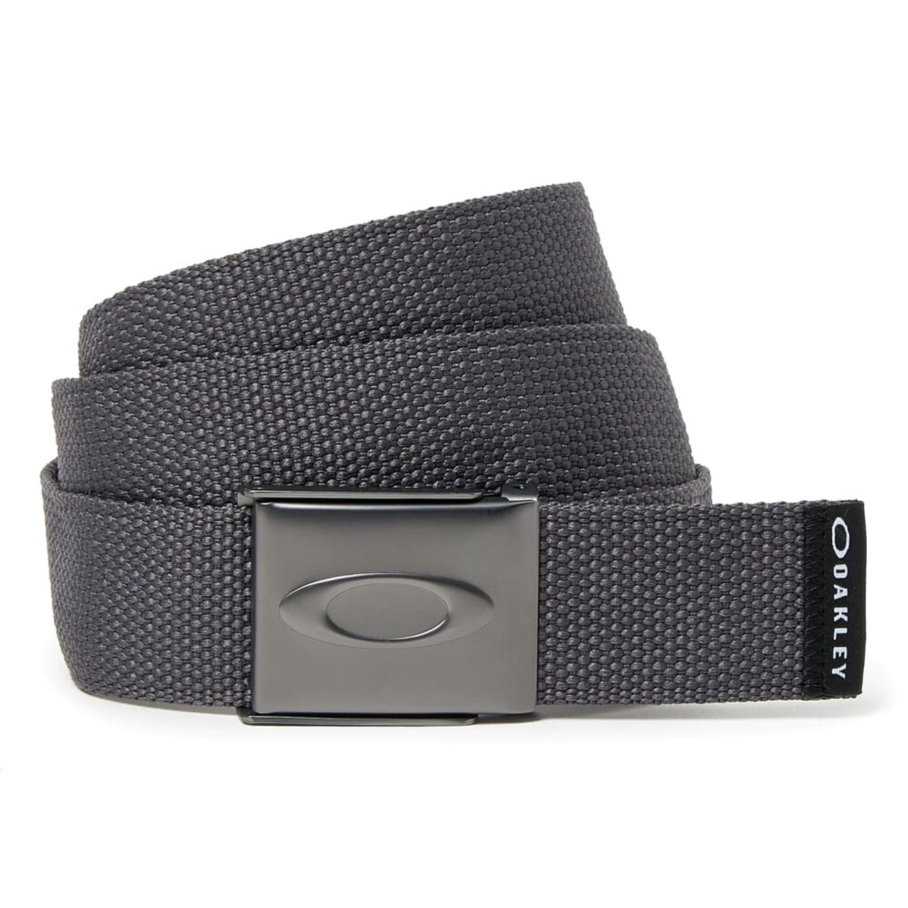 Oakley Ellipse Forged Iron Web Belt 96185-24J-U