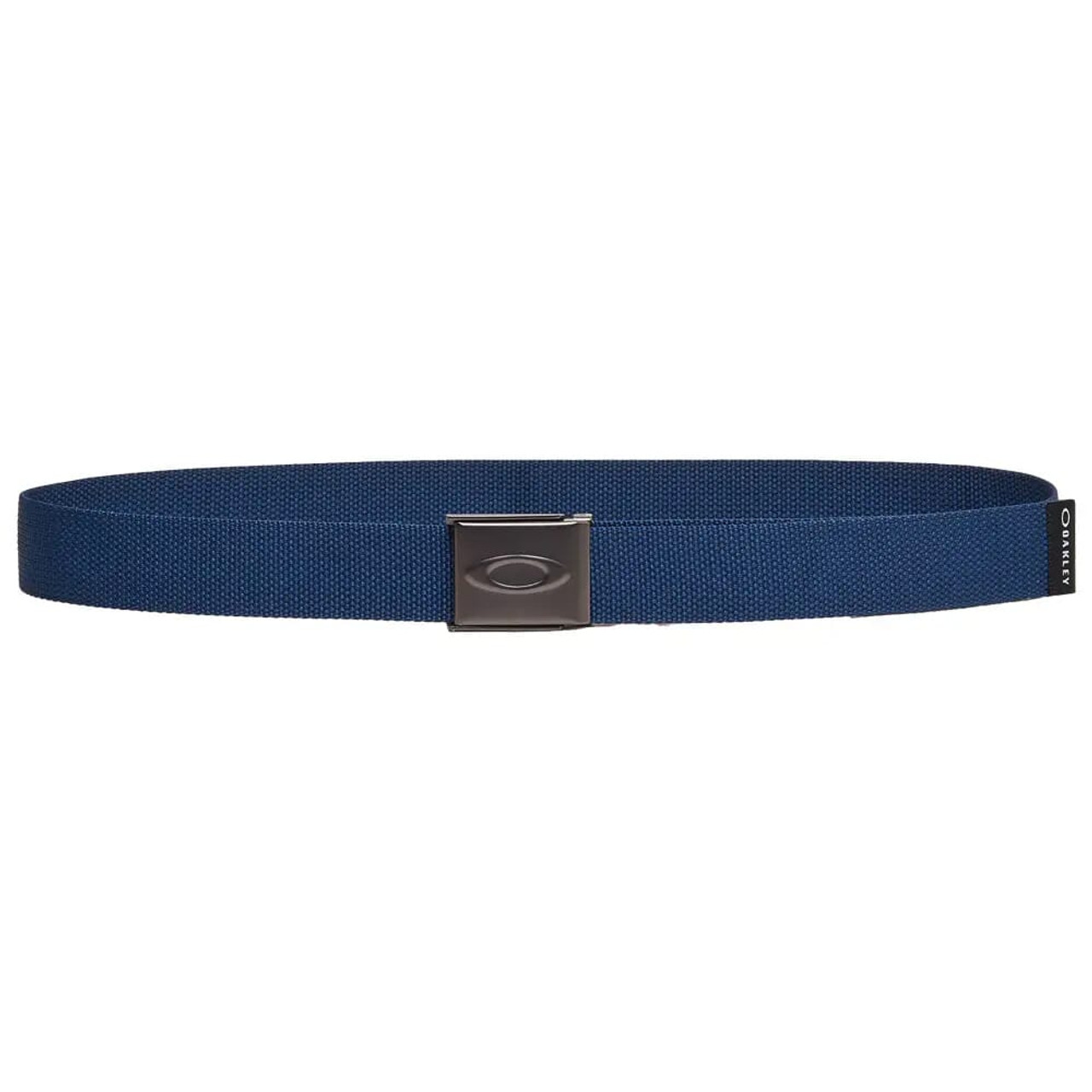 Oakley Ellipse Team Navy Web Belt 96185-6LE-U