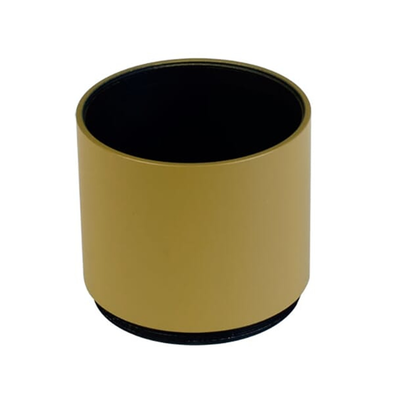 Schmidt Bender Aluminum 56mm RAL8000 Sun Shade