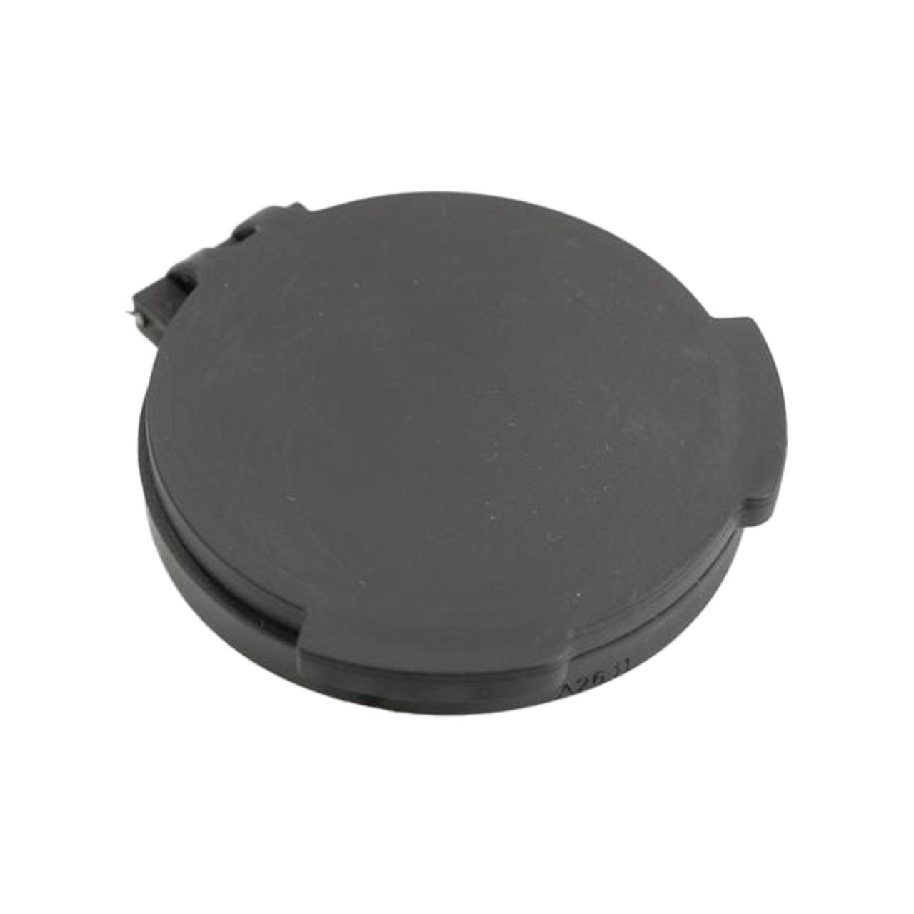 Schmidt Bender 24mm Tenebraex RAL8000 Objective Lens Cover w/NO Adapter Ring 971-6124-45