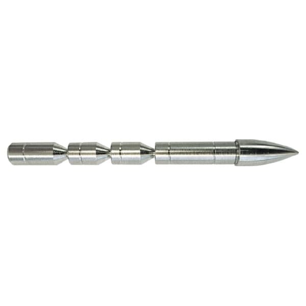 Victory Archery .204 Dia. 247 Glue-In 80-150gr Points 12pk ACRIP247PT-12