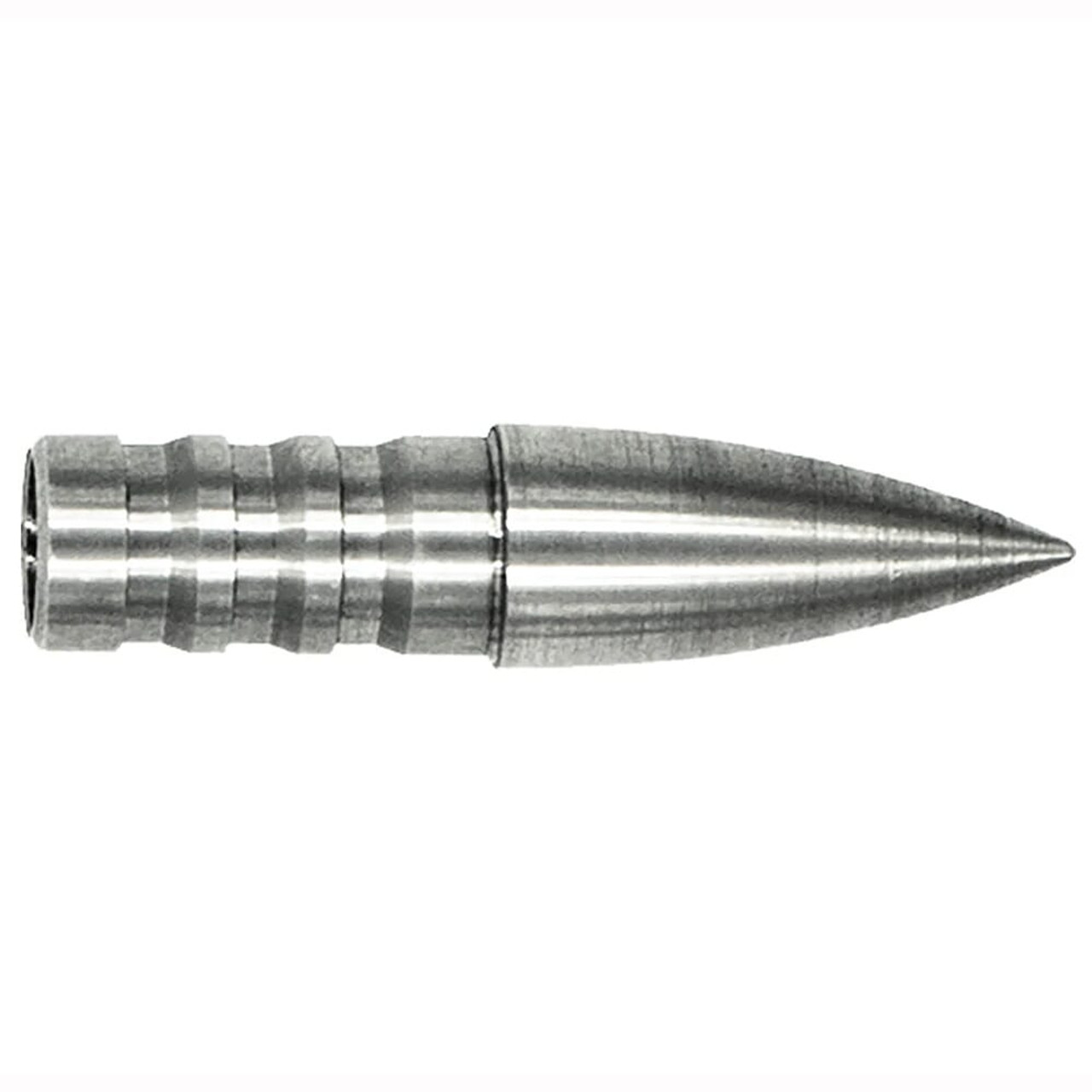 Victory Archery V-TAC 23 100gr Glue-In Bullet Points 12pk ACVTAC23PT100-12