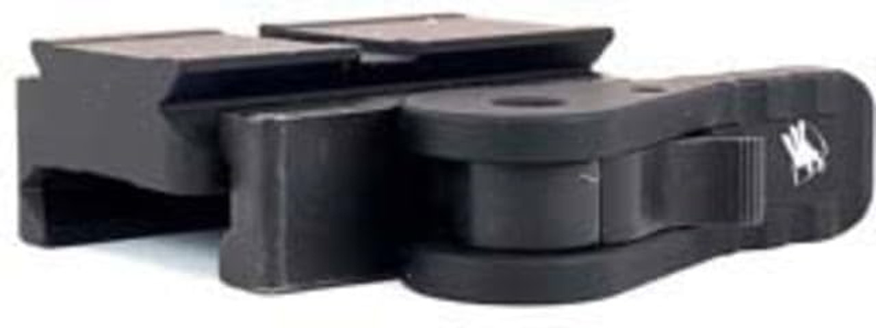 ADM AD-509T Holosun 509T Low Red Dot Mount w/STD Lever AD-509T-L-STD