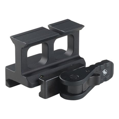 ADM AD-ACRO Aimpoint ACRO/Steiner MPS 1/3 Co-Witness QD Micro Red Dot Mount w/QD STD Lever AD-ACRO-11-STD