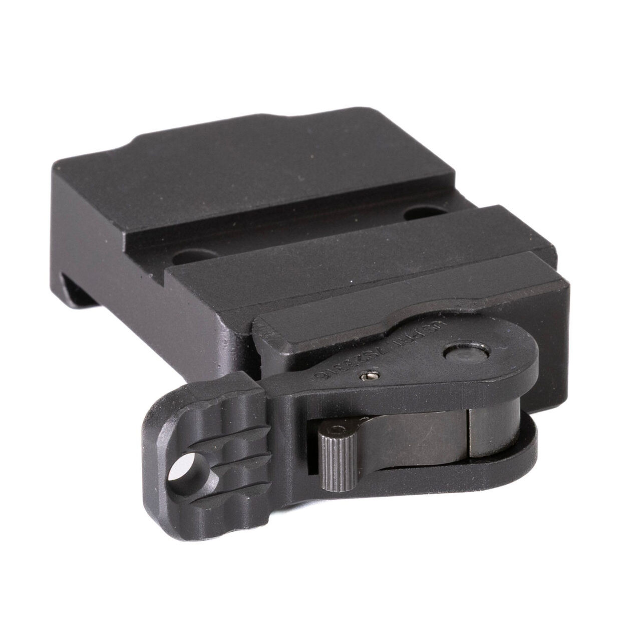 ADM AD-ARCA BT Atlas Bipod QD ARCA-Swiss Rail Mount w/Drop Free TAC Lever AD-ARCA-BP-DF