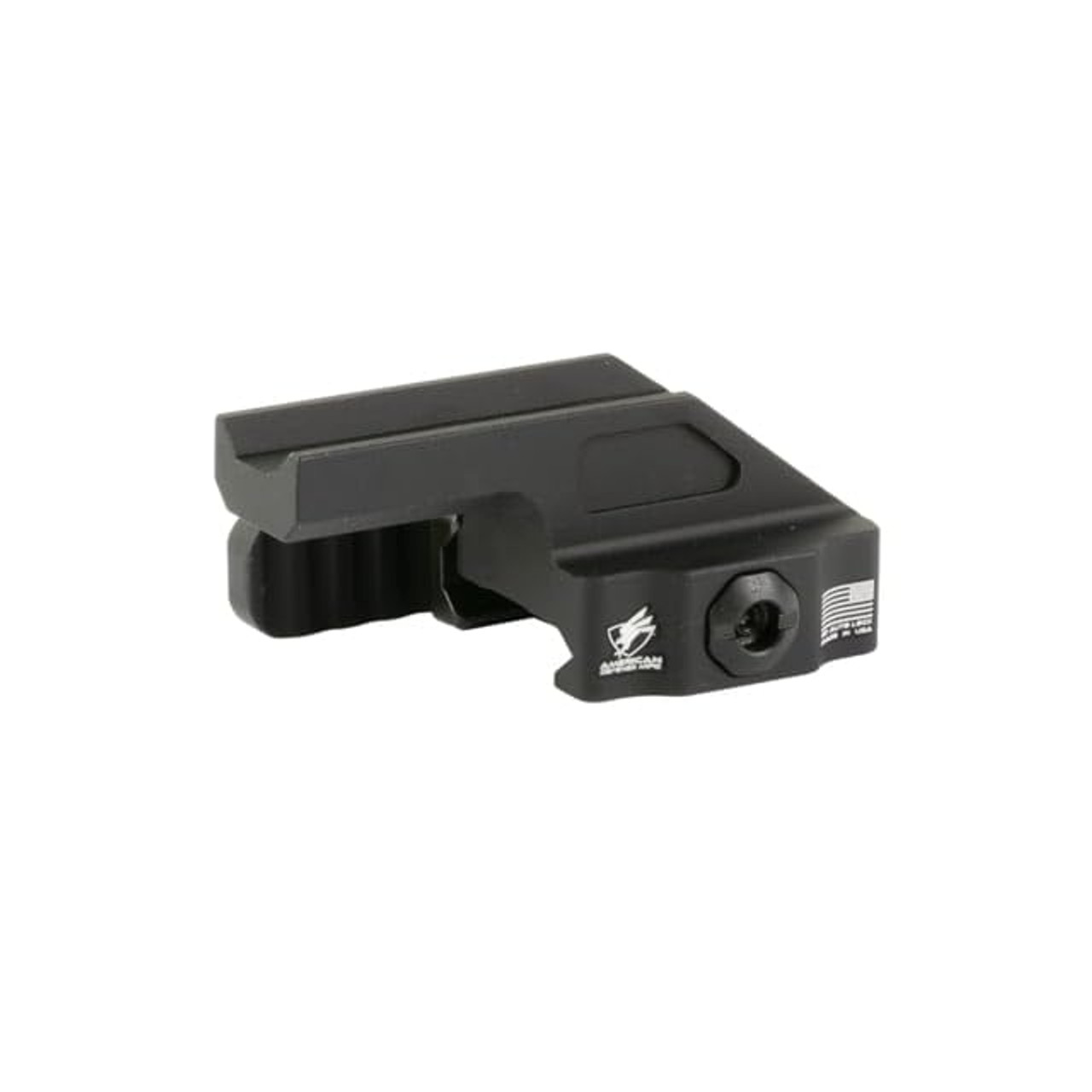 ADM AD-B2 1.64" Rear Cantilever Mini ACOG Mount AD-B2-M-STD