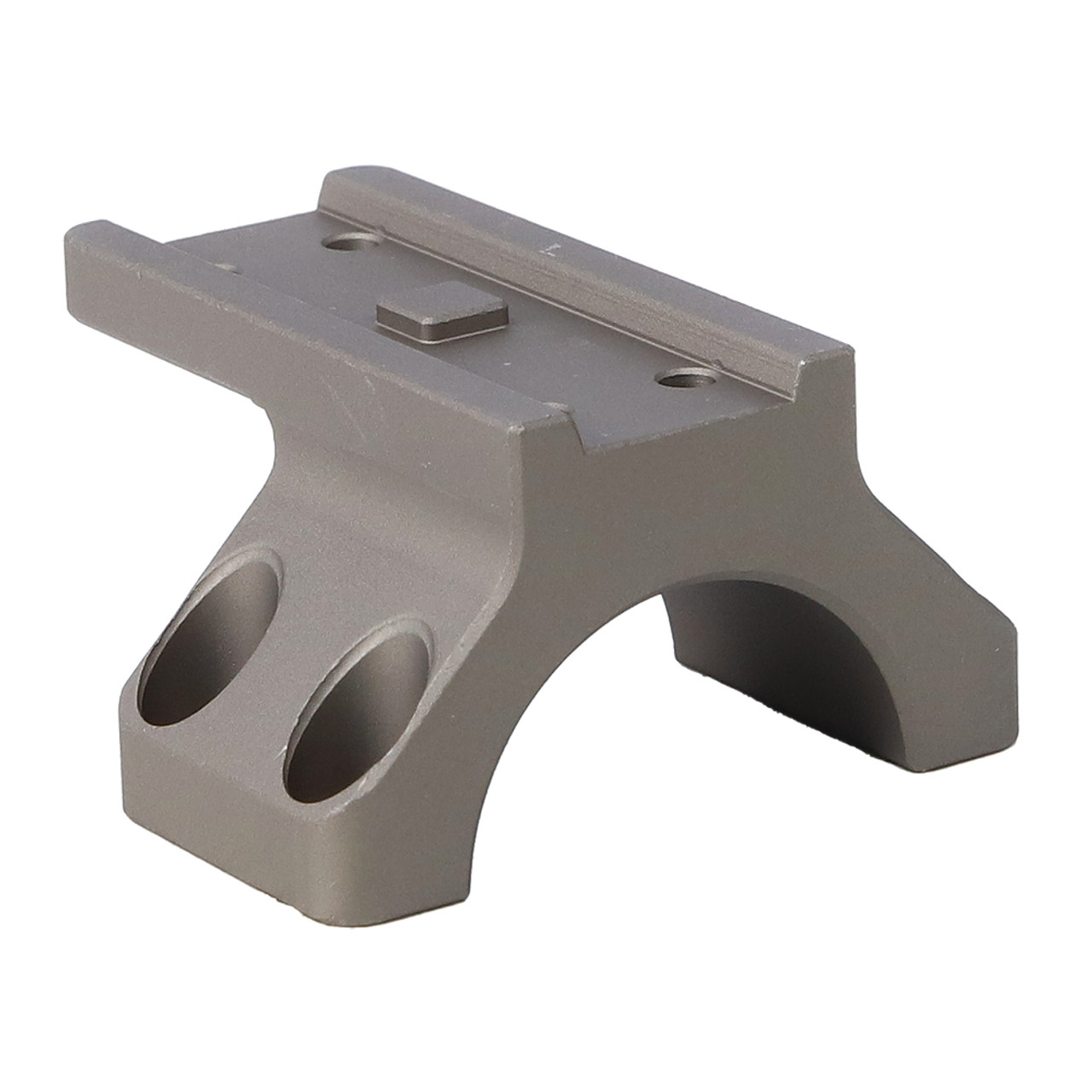 ADM 30mm FDE Delta Scope Mount Ring Cap for Aimpoint Micro/T1/T2 Footprint AD-DRC-30-FDE-T1